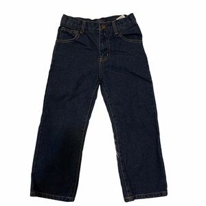Lucky Brand Dark Wash Boys Jeans